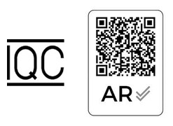 IQC - Código QR